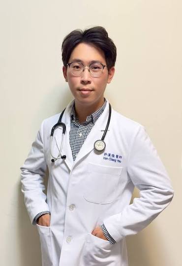 許漢強 醫師